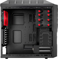 AEROCOOL PGS Black HAWK (EN56632)