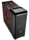 AeroCool PGS BX-500 EVIL EDITION Black (EN56274)