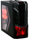 AeroCool PGS CYBORG-X Black (EN52870)