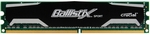 DDR3 2048Mb MICRON (BL25664BA1339) 1333MHz, PC3-10666, CL9, (9-9-9-24), 1.5V, (Kit:1x2048MB), Crucial® Ballistix™ SPORT