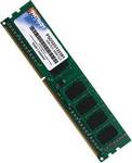 DDR3 2048Mb Patriot (PSD32G133381) 1333MHz, PC3-10600, CL9, (9-9-9-28), 1.5V, Signature Line