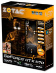 GeForce GTX570 1280Mb Zotac (ZT-50205-10P)