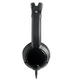 SteelSeries FLUX Black Gaming Headset