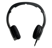 SteelSeries FLUX Black Gaming Headset