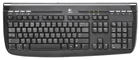 Logitech Internet 350 USB black