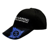  SK Gaming black & blue