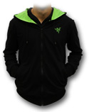  Razer Hoodie