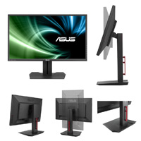 ASUS MG279Q 27"