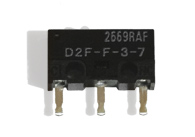  OMRON Japan D2F-F-3-7 ( )