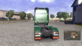 Euro Truck Simulator 2