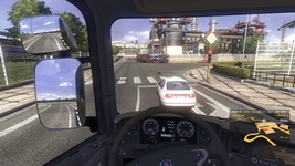 Euro Truck Simulator 2