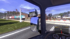 Euro Truck Simulator 2