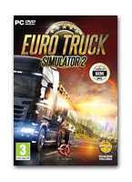 Euro Truck Simulator 2