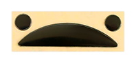 Глайды для Logitech M275, M280, M330, M336, M337, M585, M590, B220 и B330