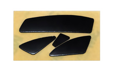 Глайды для мышек Logitech M705 и MK710