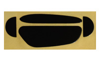 Глайды для Logitech MX Master