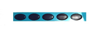 Ножки для Logitech MX518 (ver. 1)
