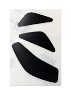 Наклейки для SteelSeries Rival 600