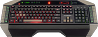 Mad Catz Cyborg V.7 Keyboard