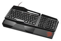 Mad Catz S.T.R.I.K.E. 3 (Strike 3)