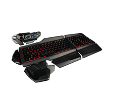 Mad Catz S.T.R.I.K.E. 5