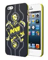 Na'Vi iPhone 5/5S Case (NAVI)