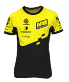  Na'Vi player Jersey (NAVI)