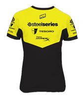  Na'Vi player Jersey (NAVI)