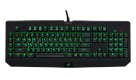 Razer BlackWidow 2014 Ultimate