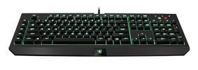 Razer BlackWidow 2014 Ultimate