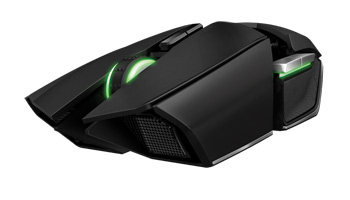 RAZER Ouroboros Elite Ambidextrous