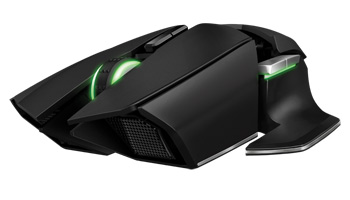 RAZER Ouroboros Elite Ambidextrous