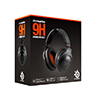 SteelSeries 9H Dolby Technology