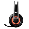 SteelSeries Siberia Elite Black