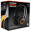 SteelSeries Siberia Elite Black