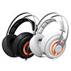 SteelSeries Siberia Elite Black