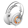 SteelSeries Siberia Elite White