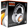 SteelSeries Siberia Elite White