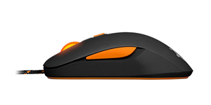 SteelSeries Kana v2 Black