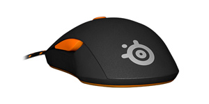 SteelSeries Kana v2 Black