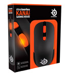 SteelSeries Kana v2 Black