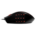 Razer Naga Molten Gaming Mouse