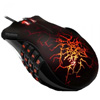 Razer Naga Molten Gaming Mouse