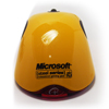 Microsoft IntelliMouse 1.1a mod SS yellow