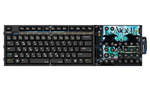 SteelSeries ZBoard AION Keyset Limited Edition